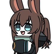 我永远喜欢阿米娅