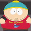 CARTMAN
