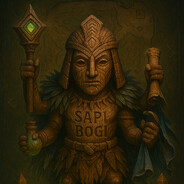 sapi bogi