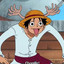 M0nk3y D. Luffy