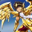 Saint Seiya