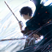 Devain avatar