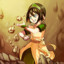 Toph Beifong