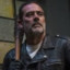 NEGAN WALKER