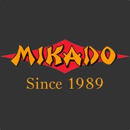 Mikado avatar