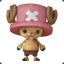 chopper(´･_･`)