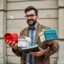 letterbox juggler 48
