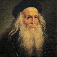 Leonardo da vinci
