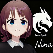 熊本第一拼命主唱NINA