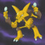 Alakazam