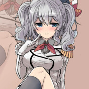 看到陆凯几把会痒