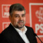 Marcel Ciolacu PSD