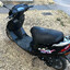 Kymco CX50 Super