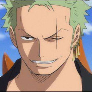 zoro