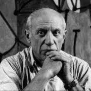 Pablo Picasso