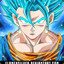 ssjb Vegito