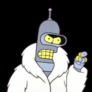 Bender Steam avatar