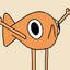 Le Poisson Steve