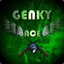 Genky