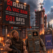 Steam Avatar