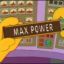 Max Power doesn&#039;t abbreviate