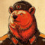 Soviet Russian Bear