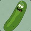 Pickle Rick