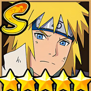 波风水门『百战不灭』