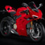 DUCATI PANIGALE V4 S