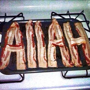 Allah BaconLover<3