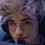 第一突破手twistzz