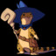 Skizard Gizard The Lizard Wizard