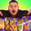 Me comí los takis