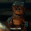babu frik