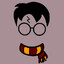 Harry P