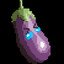 Sad Eggplant
