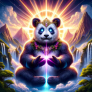 GOD Panda