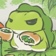 青草池塘孤寡蛙