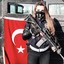 Turkish Army hellcase.com