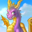 Bright Spyro