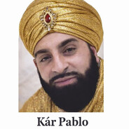 Kár Pablo
