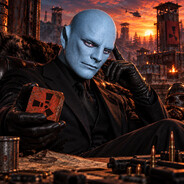 FANTOMASX avatar