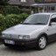 VW Passat B3 1.9tdi