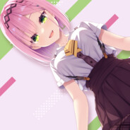 Ciallo～(∠・ω< )⌒☆