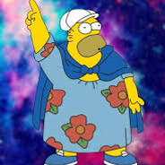 homero el gordo
