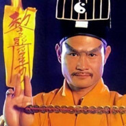 林正英大战飞天老僵尸