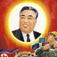 김일성Kim-il-sung