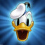 Donald Duck