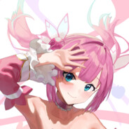 魔法少女-ももさん