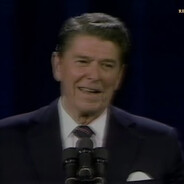 Ronald W. Reagan